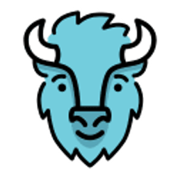 Logo BISON