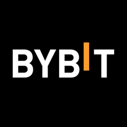 Logo Bybit EU