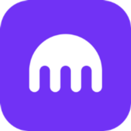Logo Kraken